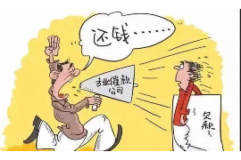 巴青对付老赖：刘小姐被老赖拖欠货款